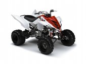 2011 Yamaha YFM700R photo